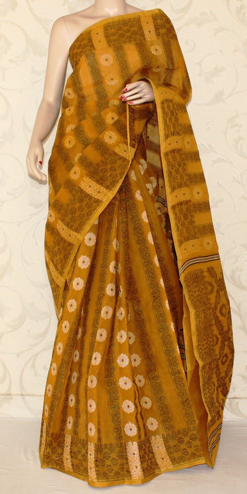 Buy Bengal Handloom Sarees Online, Pure Bengal Handloom Sarees, Trendy ...