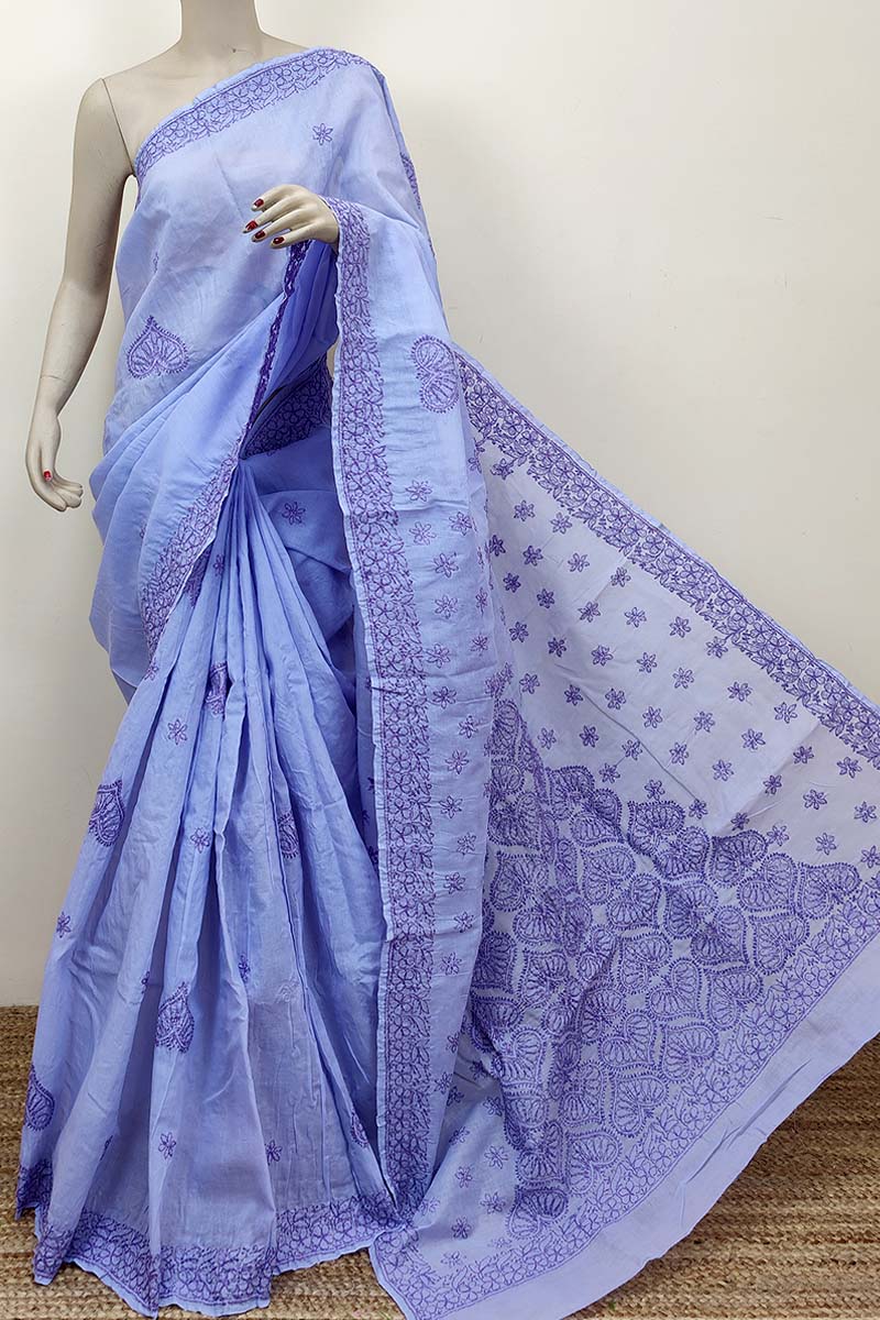 Why is Banarasi saree so famous in India? - Quora