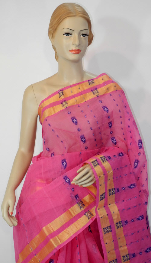 SANTIPUR $ FULIA TANT SAREE ONLINE (M.K) | SFO/PS/05/12/146 | Facebook