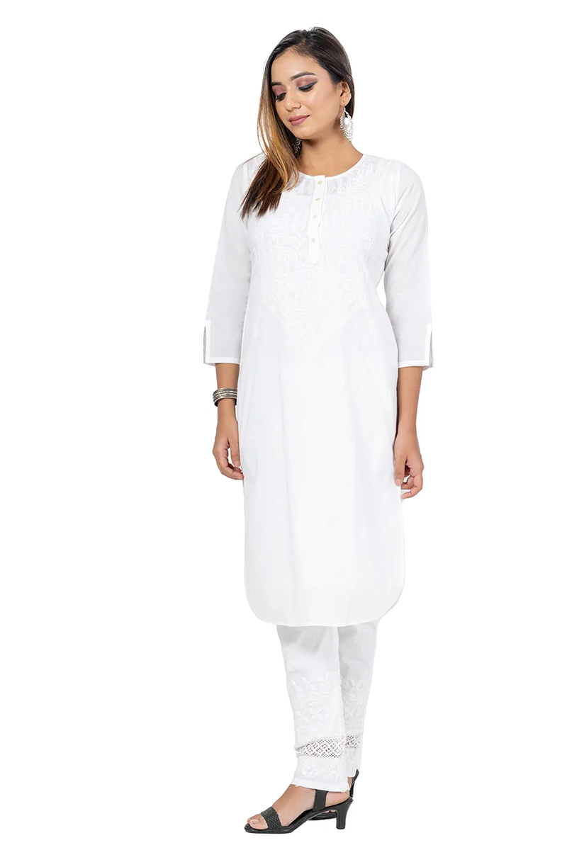 Buy Classic Cotton Kurtis For Men Online In India At Discounted Prices