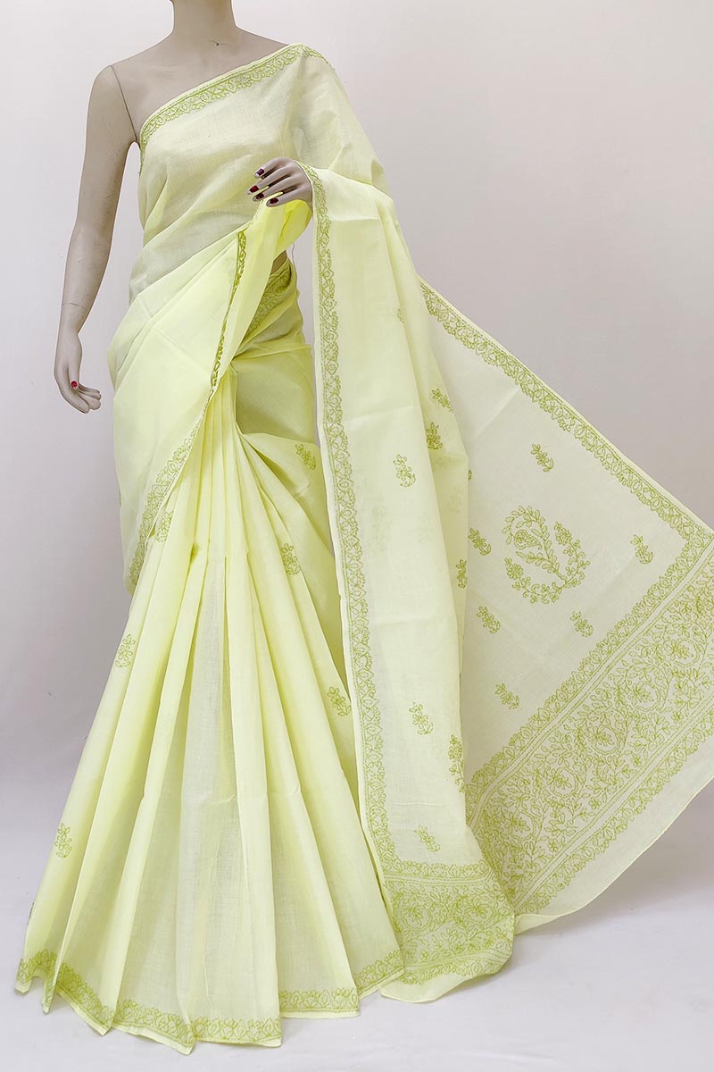 Buy Ivory Tissue Silk Woven Coco Saree For Women by Mimamsaa Online at Aza  Fashions.