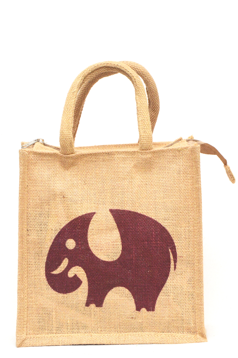 Snapdeal hot sale jute bags