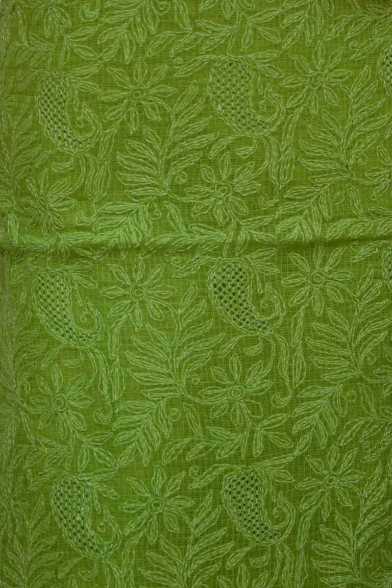 online chikankari fabric