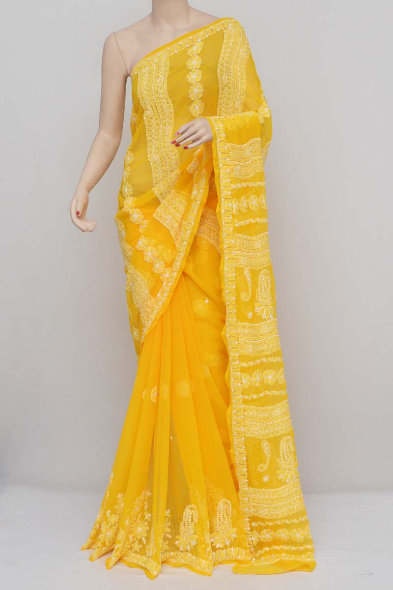 20 Chikankari blouse ideas | saree blouse designs, sari blouse designs,  saree designs